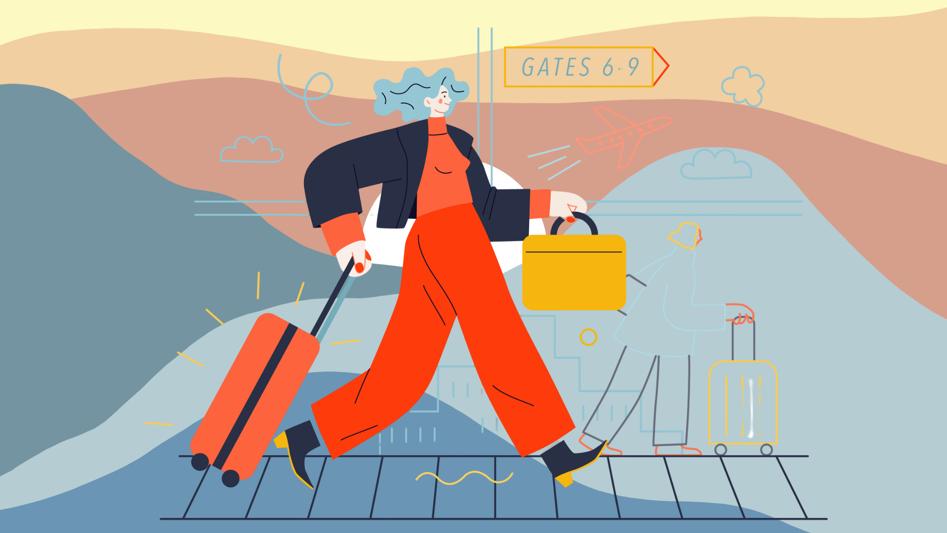 What Being Turned Away Taught Me About Travelling as a Woman