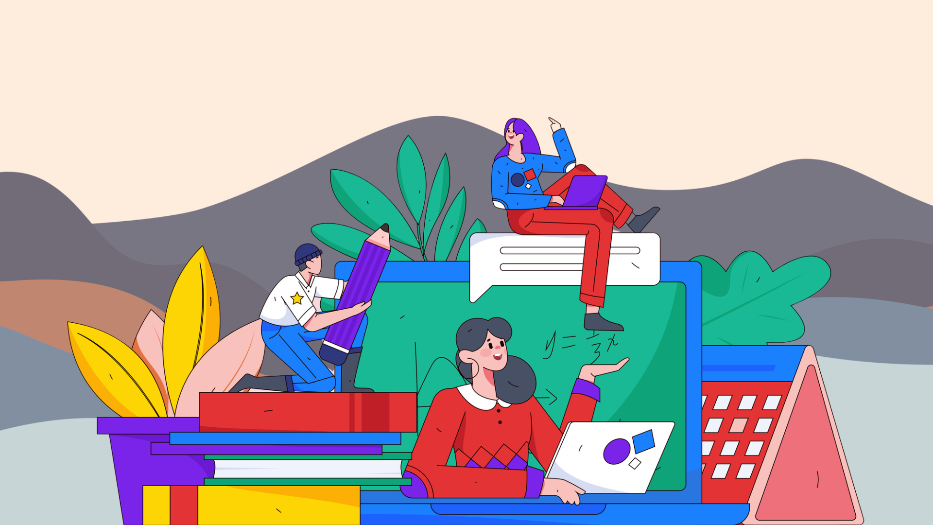 How Learning A New Language Turns Travel into an Adventure