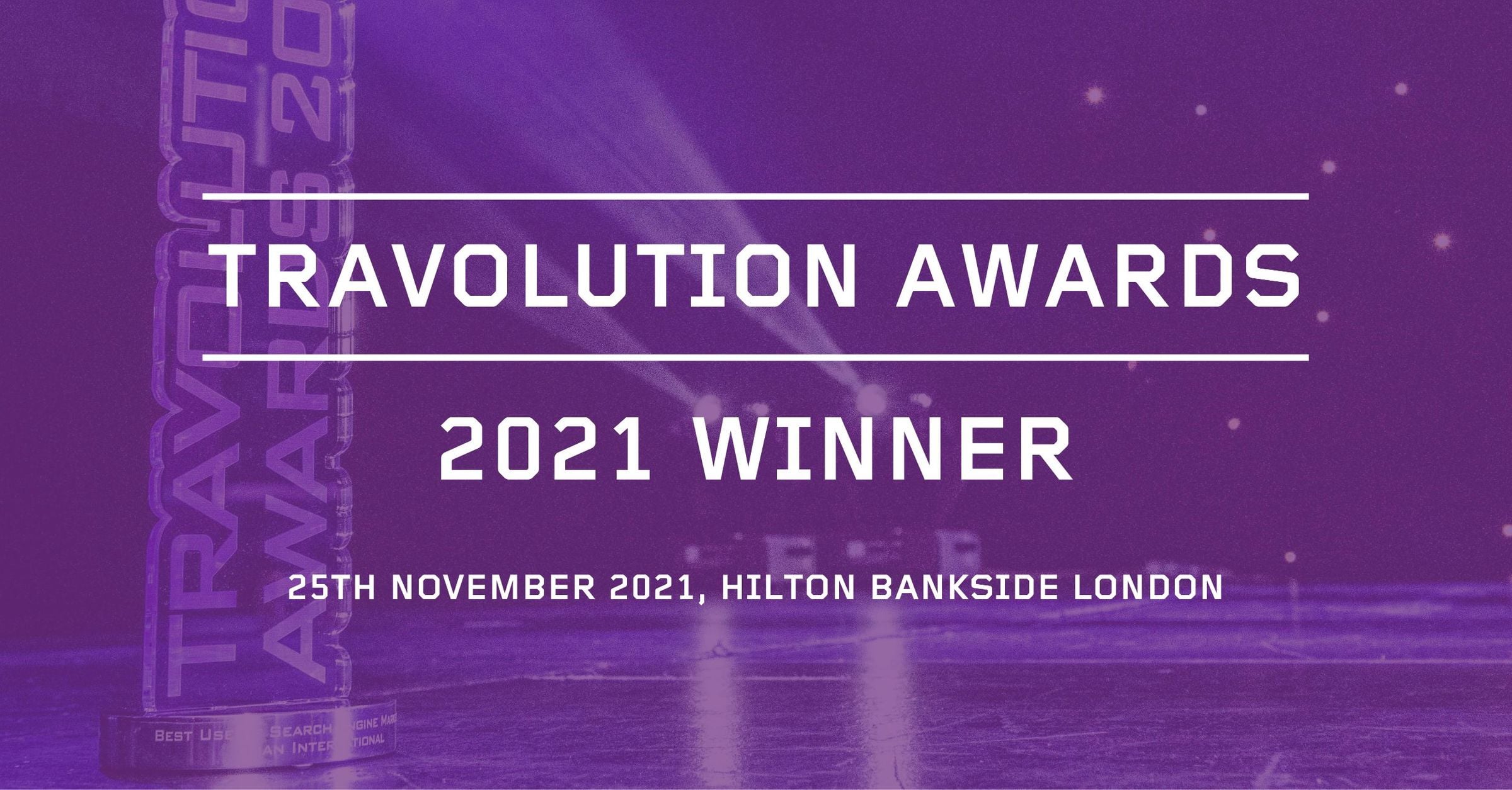 Much Better Adventures named ‘Best Travel Agency’ of 2021