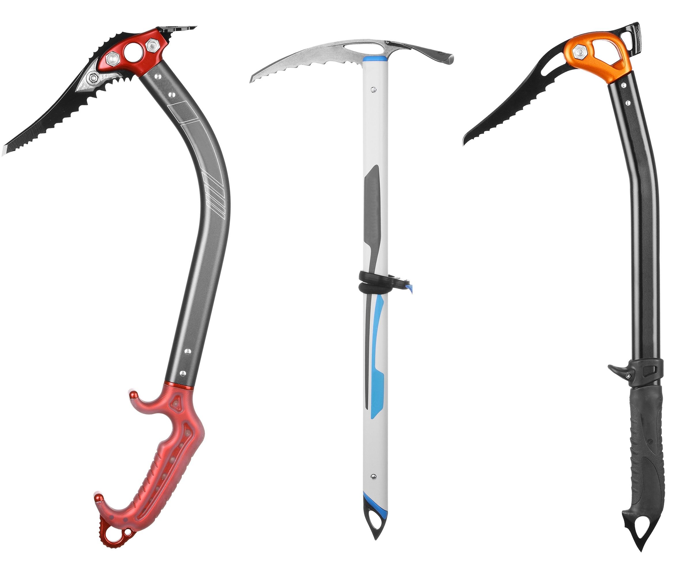 How to Get Started in Winter Climbing