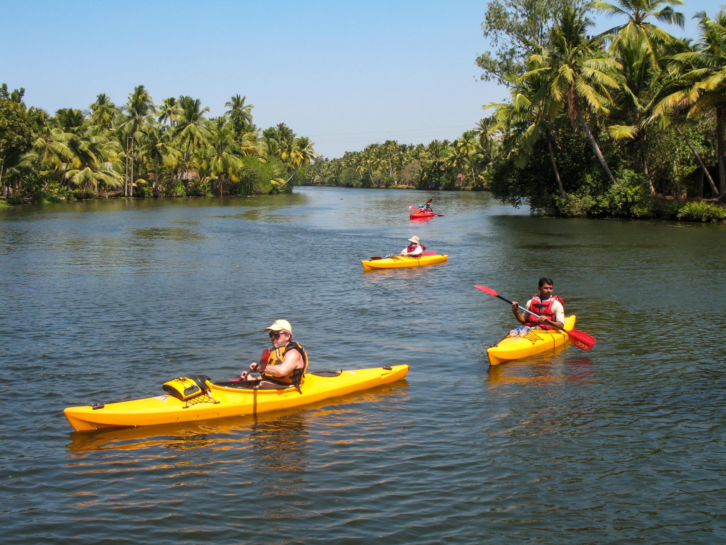 India Travel Tips