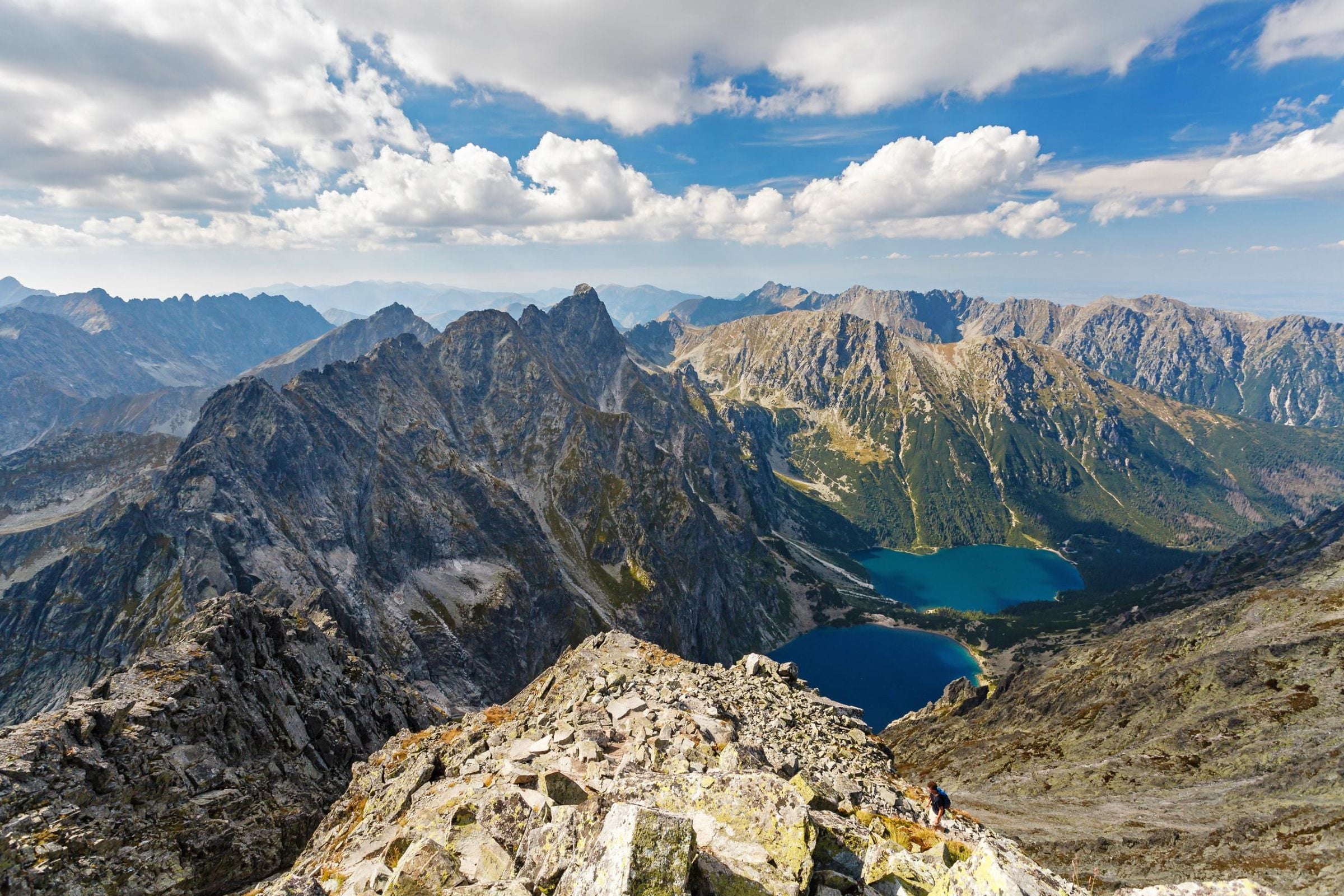 the-guide-to-climbing-rysy-poland-s-highest-mountain