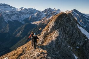 20 of the Best Hikes In Europe