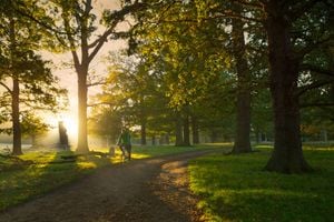 Best Cycle Routes London: 6 Epic Cycle Routes In and Around London