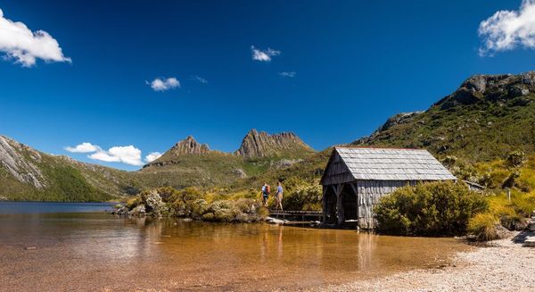 5 of Tasmania’s Best Mini-Adventures