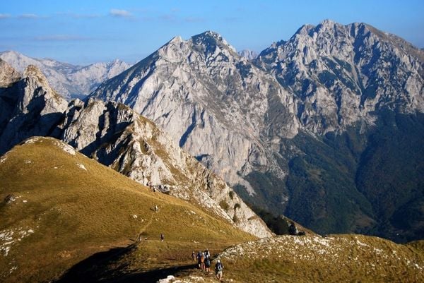 Karsts and Rock Rings | A Guide to Hiking in Bosnia and Herzegovina