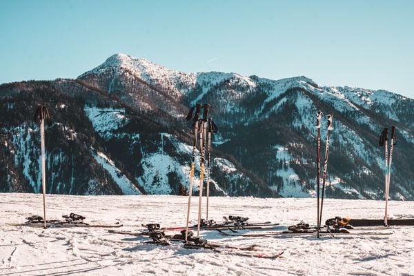 Preparing for the Piste | Planning Tips for First-Time Skiers