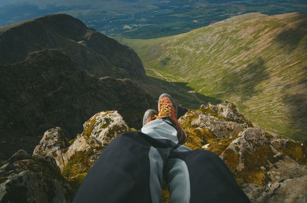 Best Hikes in the UK: 10 of the Most Adventurous Routes