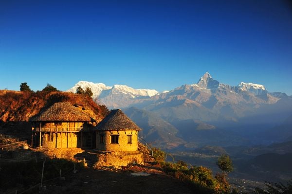 5 Entry-Level Treks in Nepal’s Pokhara Valley