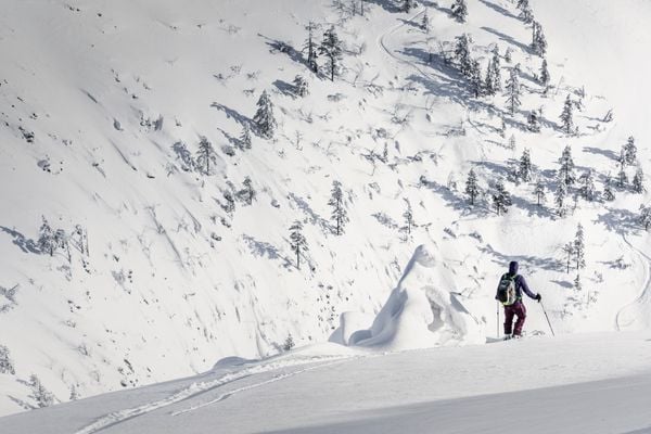 Are You Ready for the Backcountry?