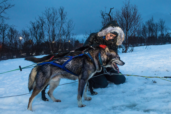 Inspiring Change, One Arctic Adventure at a Time