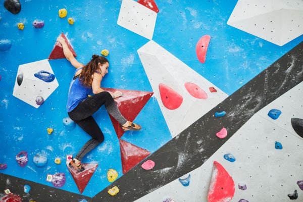 Bouldering in London: The Best Places to Learn