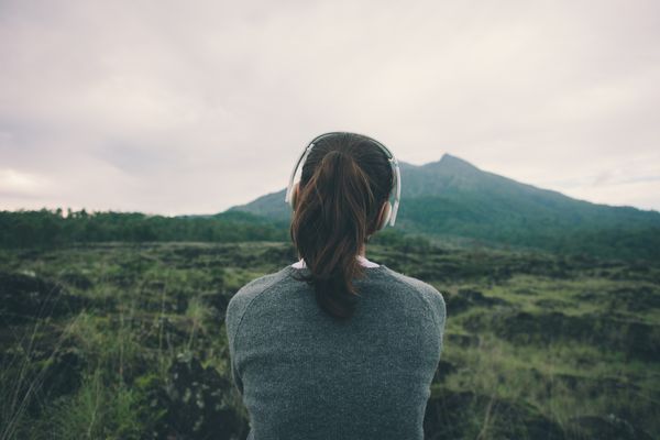 10 of the Best Outdoor and Adventure Podcasts
