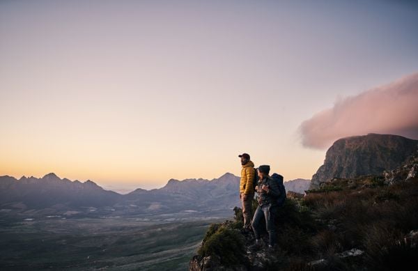 Hiking vs Trekking: What’s the Difference?