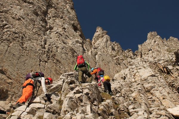 Climbing Mount Olympus The Highest Mountain In Greece climbing-mount-olympus-the-highest-mountain-in-greece