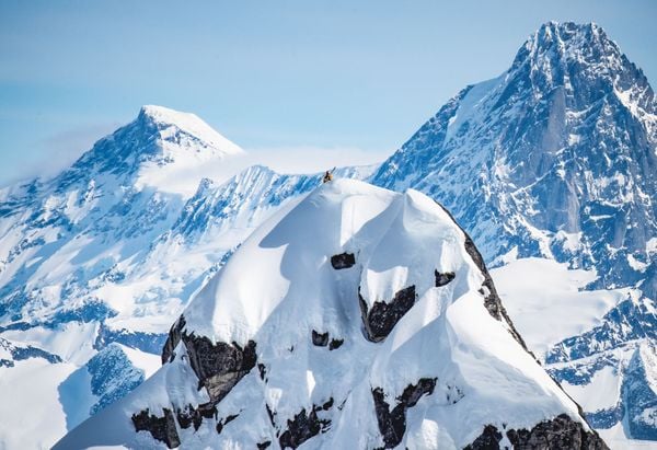 16 Awesome Outdoor Adventure Films Free To Watch Online