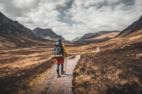 Hiking in Scotland: 11 of the Best Hikes in the Country