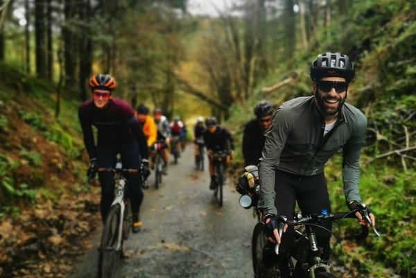 12 Adventurous Outdoor Stag Do Ideas in the UK and Beyond