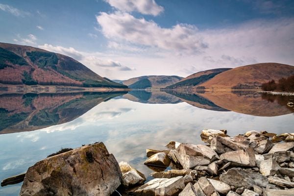 Shine On May: Plastic-Eating Boats and Record-Breaking Runs Across Scotland