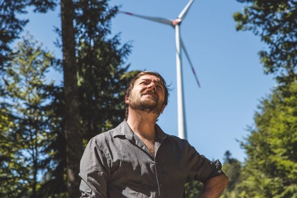 Lunchtime Cinema: We the Power | A Patagonia Film About Community Energy