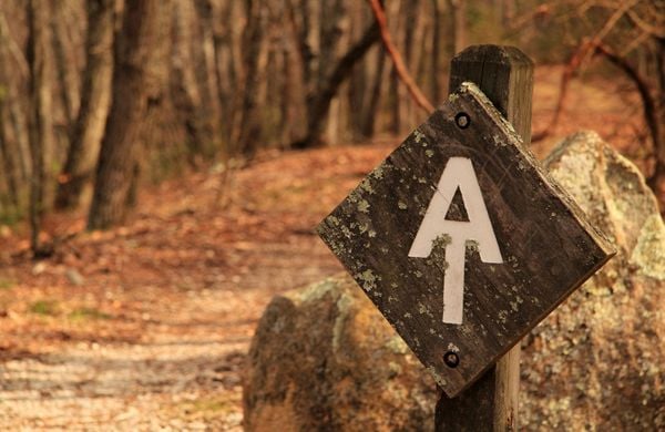 Appalachian Trail: Everything You Need To Know to Hike the A.T.