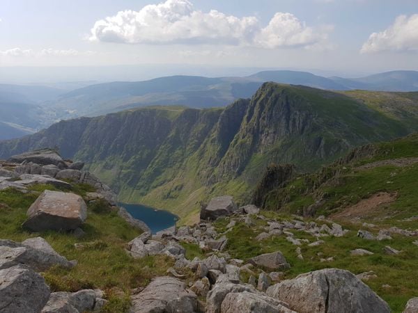 6.5 of the Best Hikes in Eryri (Snowdonia) National Park