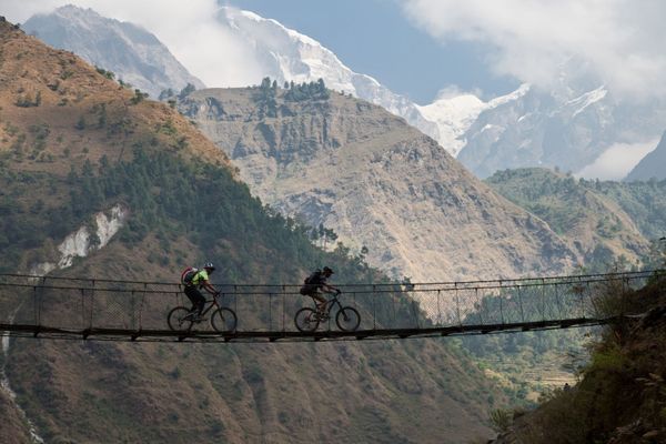 Adventure in Nepal | 7 Activities Most Travellers Miss Out On