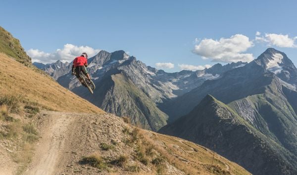 Where to Go Mountain Biking in France | A Guide to the Regions