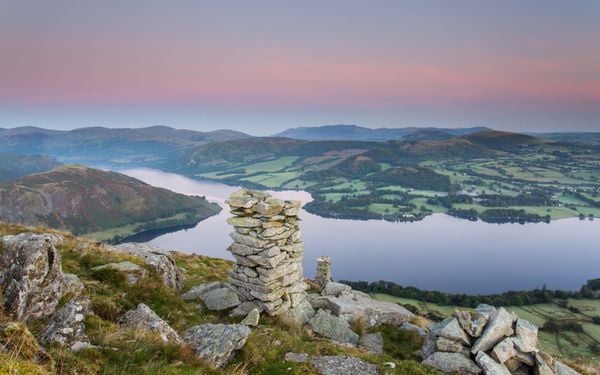 5 of the Best Wainwrights to Climb in the Lake District