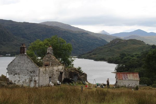 A Guide to Walking the West Highland Way, Scotland's Most Famous Hike