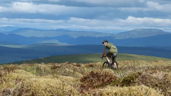 Mark Beaumont on Finding Adventure Close to Home