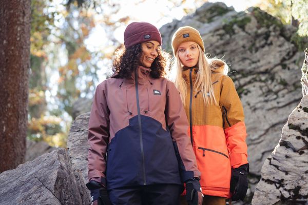 Could Rental Outdoor Gear Drive Buying Out of Fashion?