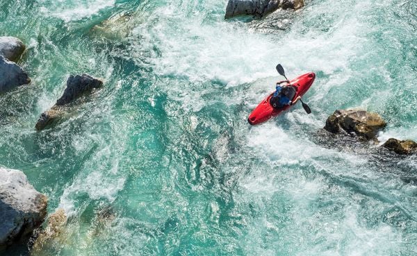 20 of the Best Kayaking Destinations in Europe