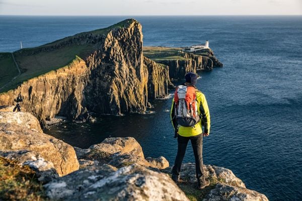 12 of the Best Coastal Walks in the UK