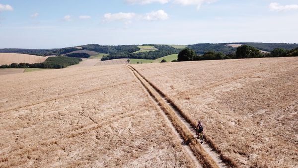 3 of the Best Gravel Rides in Great Britain