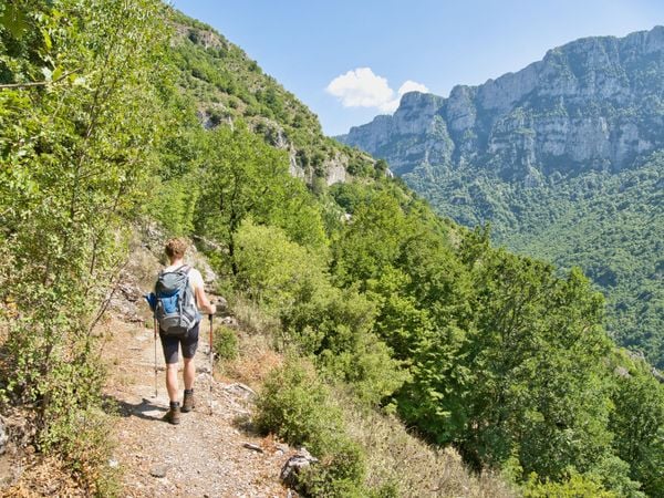 A Guide to Zagori, Greece’s Undiscovered Northwestern Corner