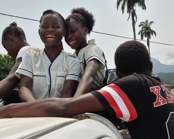 10 Reasons To Visit the Unexplored Islands of São Tomé and Príncipe