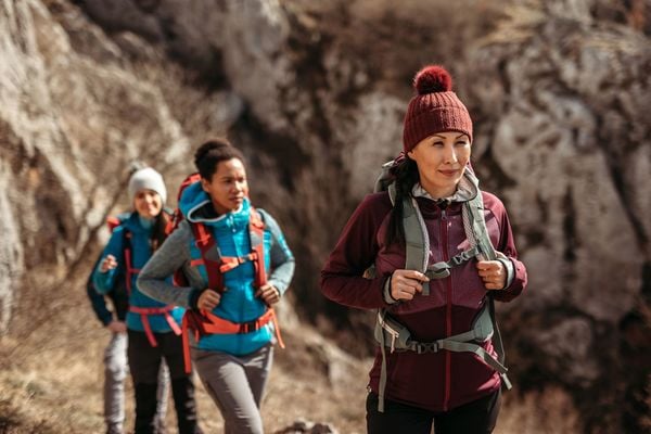 15 Hen Do Ideas for Women Who Love Adventure