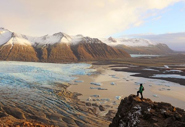 10 Adventurous Things to Do in Iceland