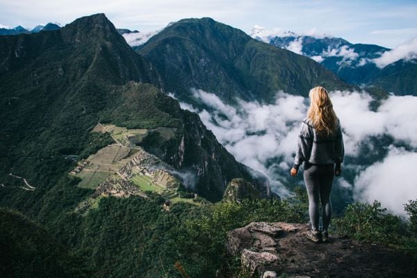 Salkantay Trek to Machu Picchu: The Epic 74km Alternative to the Inca Trail