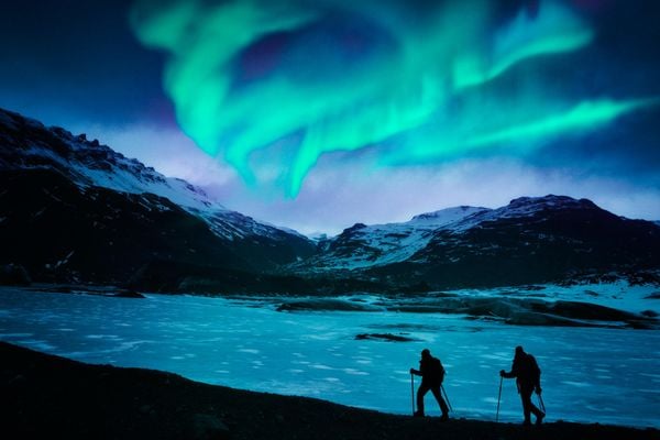 20 of the Most Frequently Asked Questions About the Northern Lights