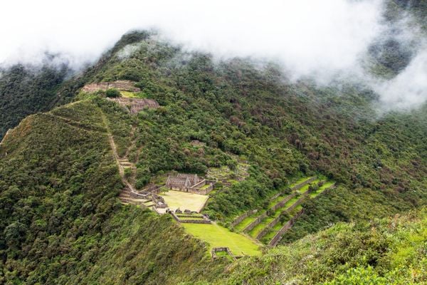 A Guide to the Trek to Choquequirao, Machu Picchu’s Sacred Sister