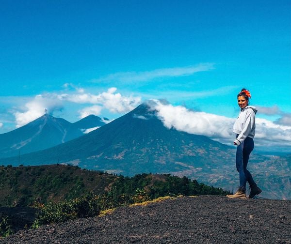 How Solo Travel Opened My Eyes to a New Way of Living
