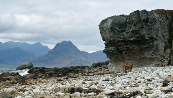 11 of the Best Walks on the Isle of Skye, Scotland