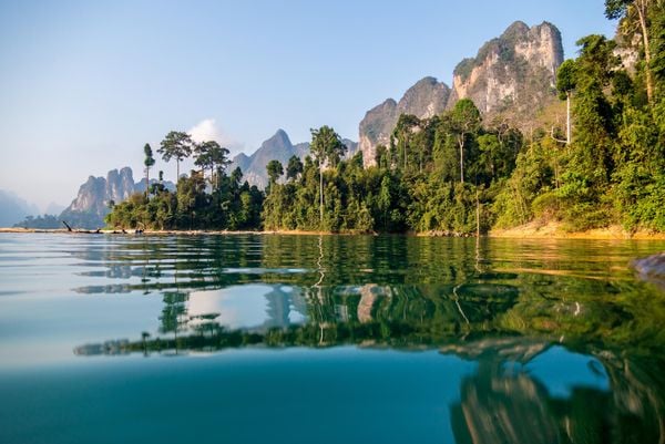 Thailand Solo Travel: The Ultimate Guide