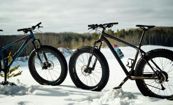 Cycling Disciplines: 8 Different Types of Cycling Explained