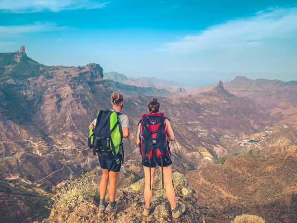 15 of the Best Hiking Holidays in Europe