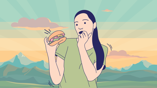 How to Fuel Properly for a Multi-Day Adventure