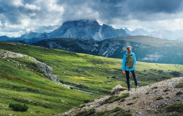 10 of the Best Day Hikes in the Dolomites