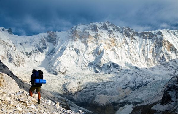 10 of the Best Hikes in the Annapurna Region